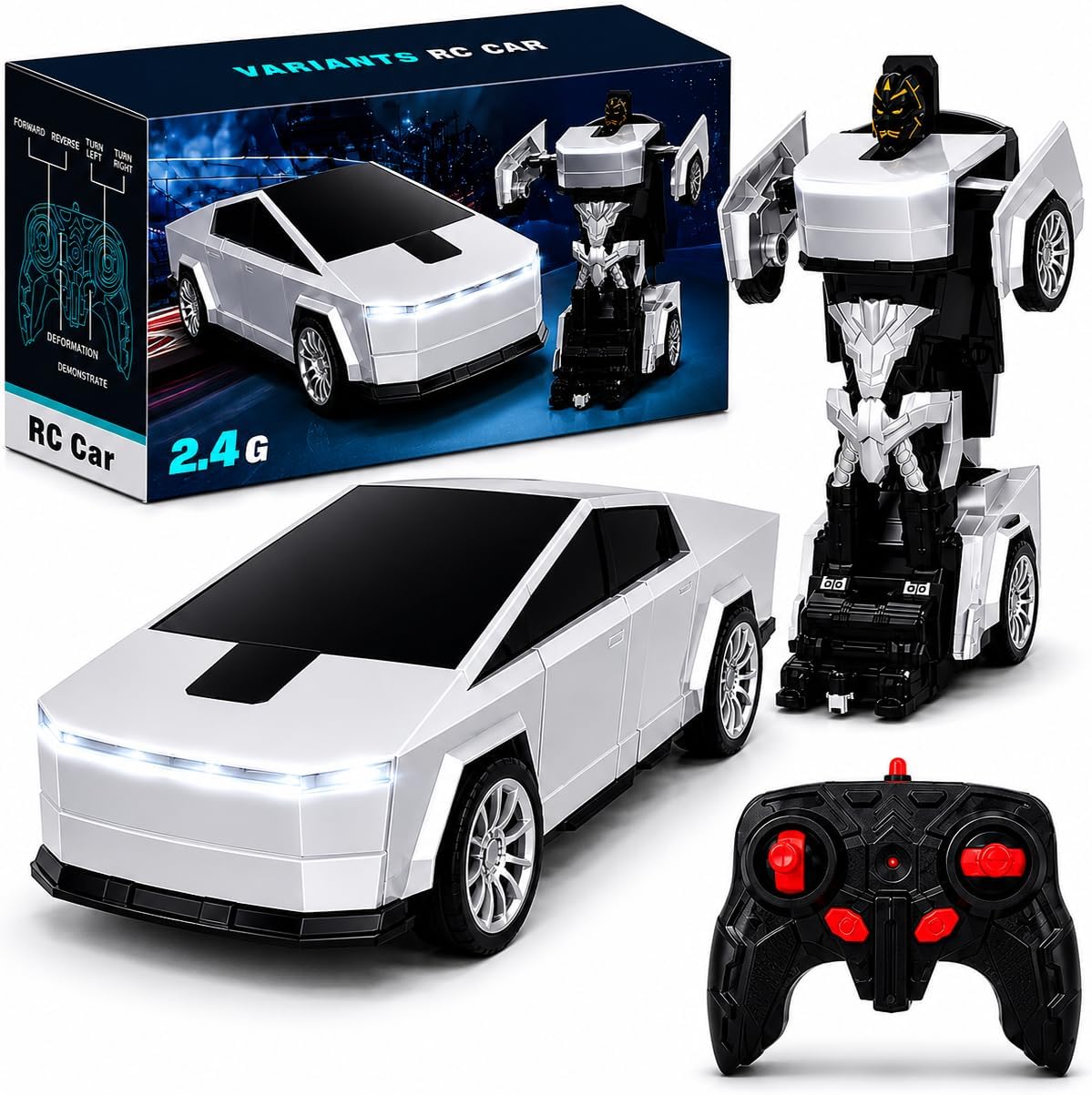 A collection of imaginative UMURSIM vehicles